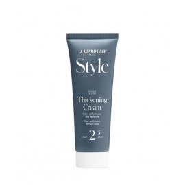 La Biosthetique Style Thickening Cream 125ml